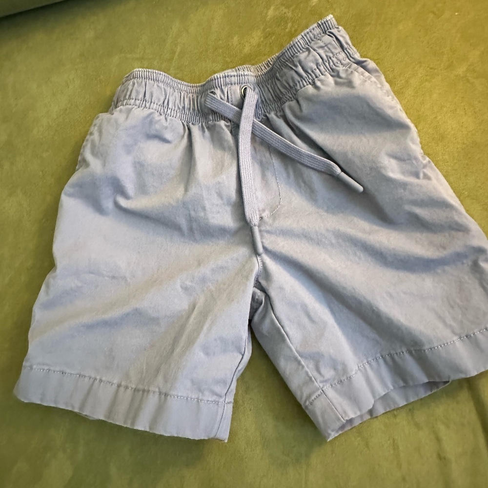 Crewcuts Cotton Shorts